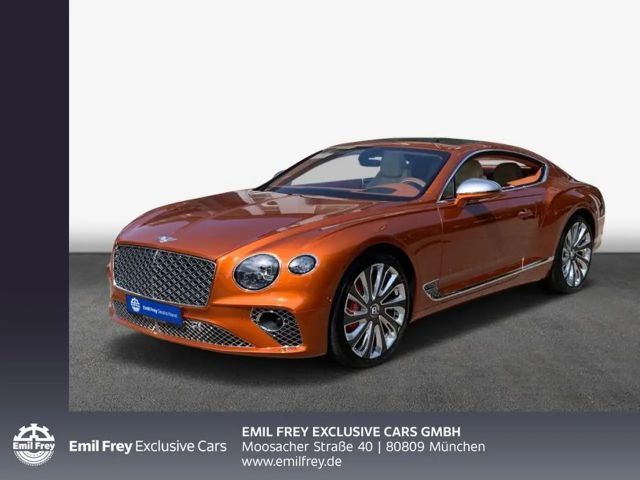 Bentley Continental 2023 Benzine