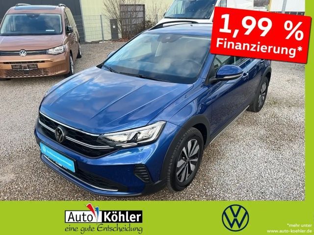 Volkswagen Taigo 2023 Benzine