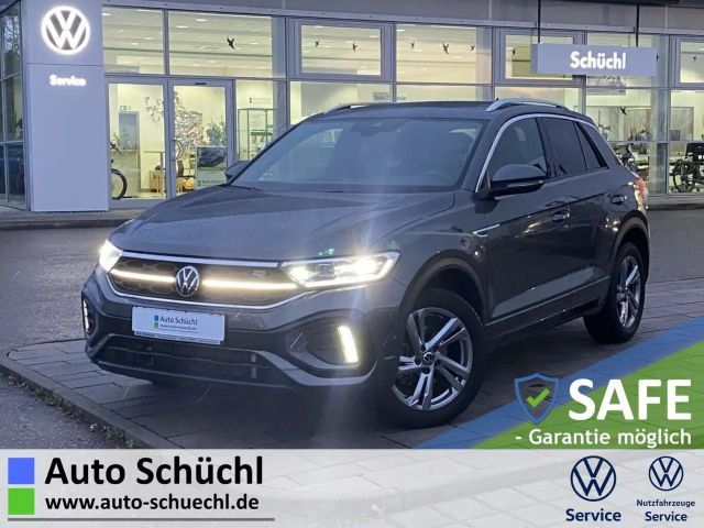 Volkswagen T-Roc 2024 Benzine