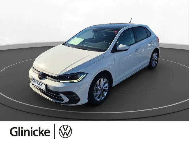 Volkswagen Polo 2024 Benzine