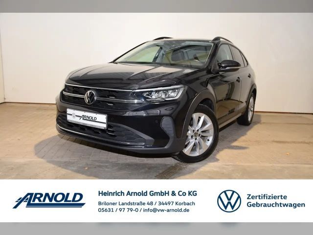 Volkswagen Taigo 2022 Benzine
