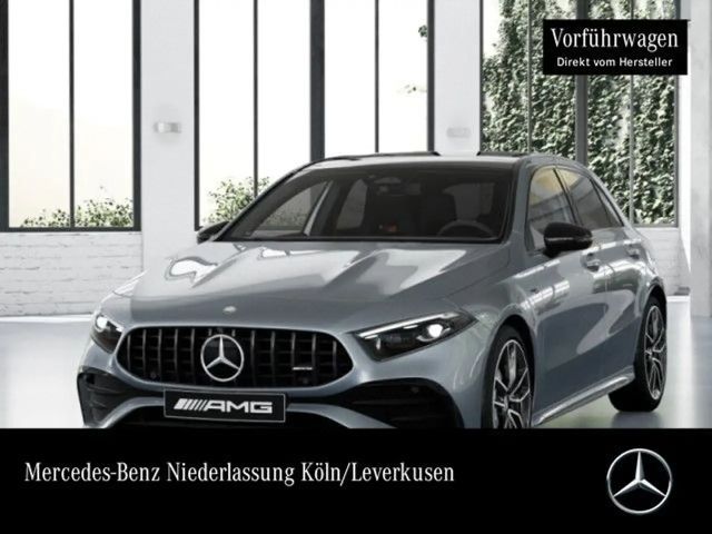 Mercedes-Benz A 35 AMG 2024 Benzine