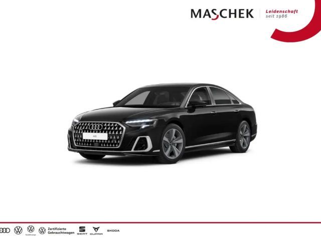 Audi A8 2024 Diesel