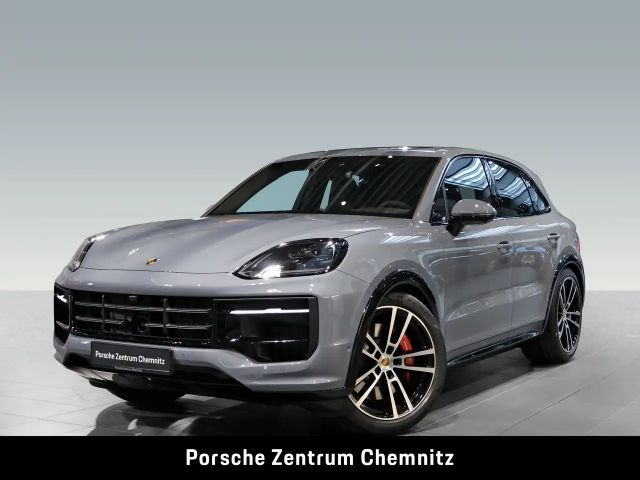 Porsche Cayenne 2024 Benzine