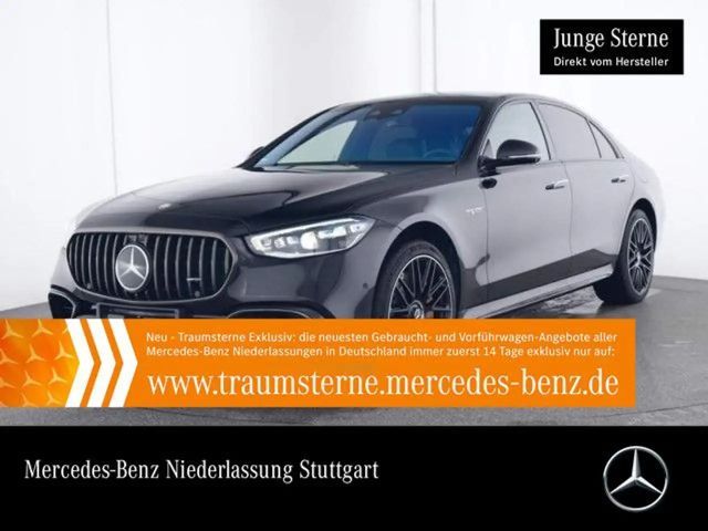 Mercedes-Benz S 63 AMG 2024 Hybride / Benzine