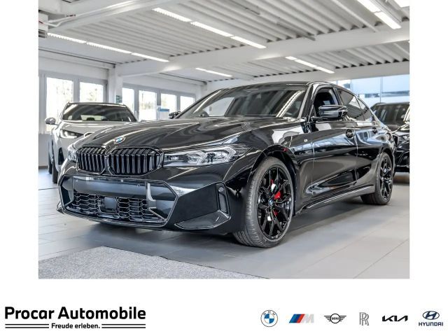 BMW 330 2024 Benzine
