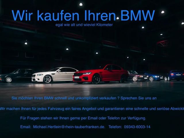 BMW 135