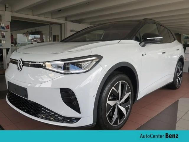 Volkswagen ID.4 2023 Elektrisch