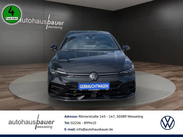 Volkswagen Golf R 2024 Benzine