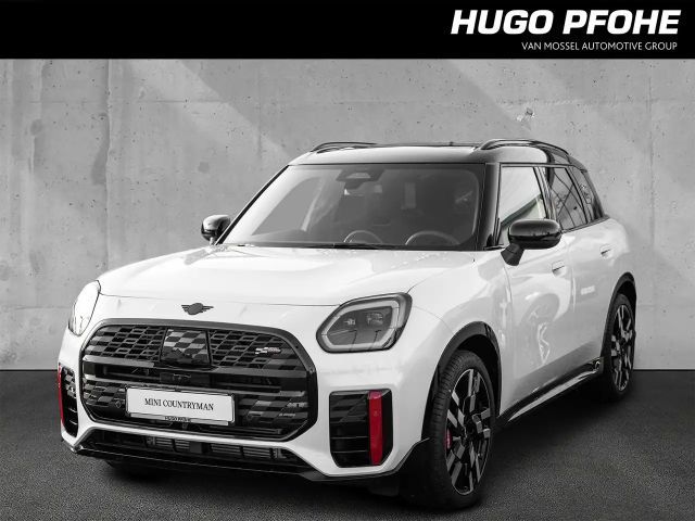 MINI Cooper 2024 Benzine