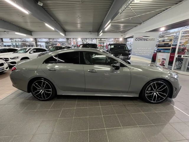 Mercedes-Benz CLS 53 AMG 2021 Benzine