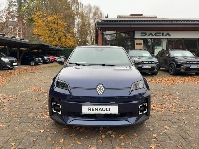 Renault R 5