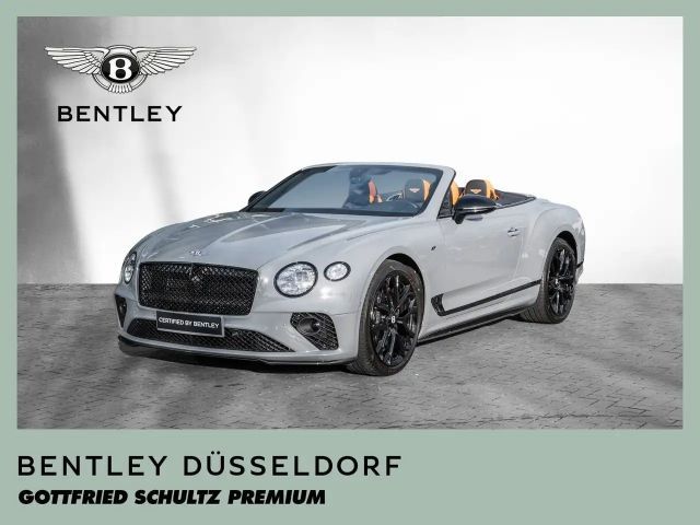 Bentley Continental GTC 2023 Benzine