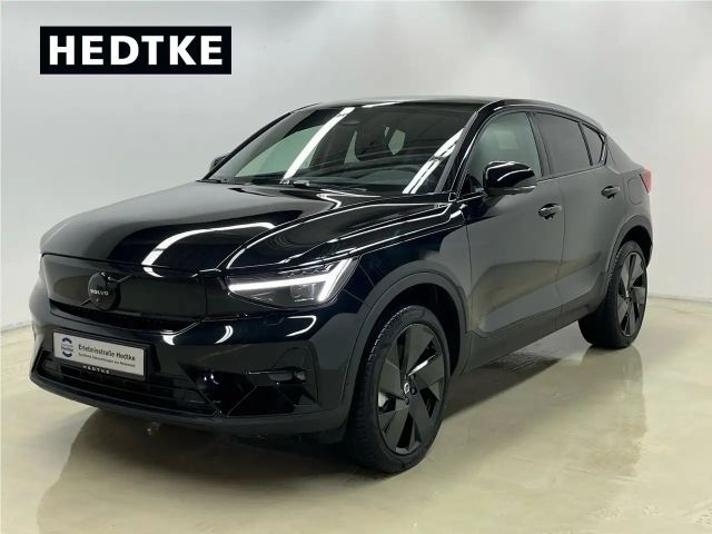 Volvo C40 2024 Elektrisch