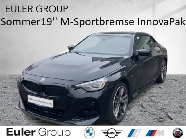 BMW 240 2024 Benzine