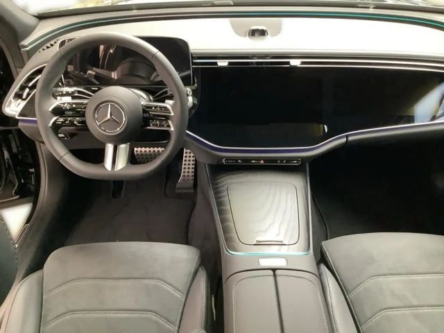 Mercedes-Benz E 450