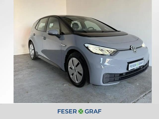 Volkswagen ID.3 2022 Elektrisch