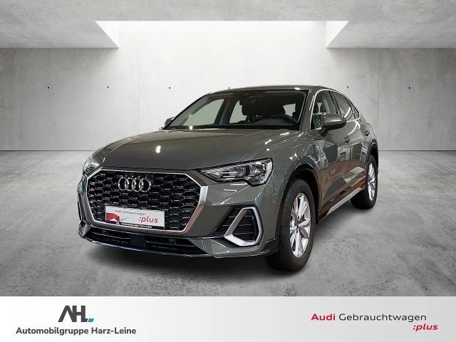 Audi Q3 2024 Hybride / Benzine
