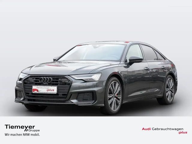 Audi A6 2023 Hybride / Benzine