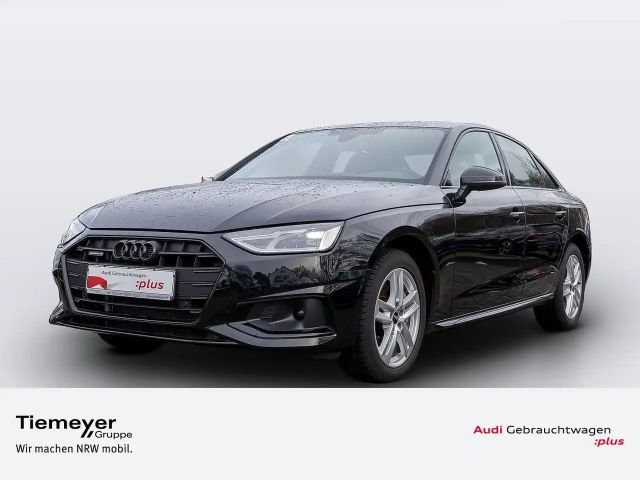 Audi A4 2024 Diesel
