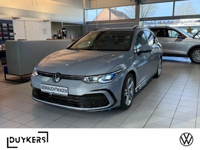 Volkswagen Golf Variant 2024 Benzine