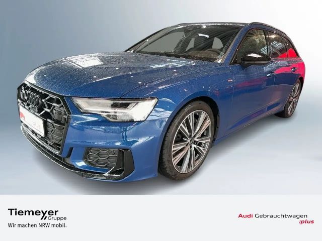 Audi A6 2024 Hybride / Benzine