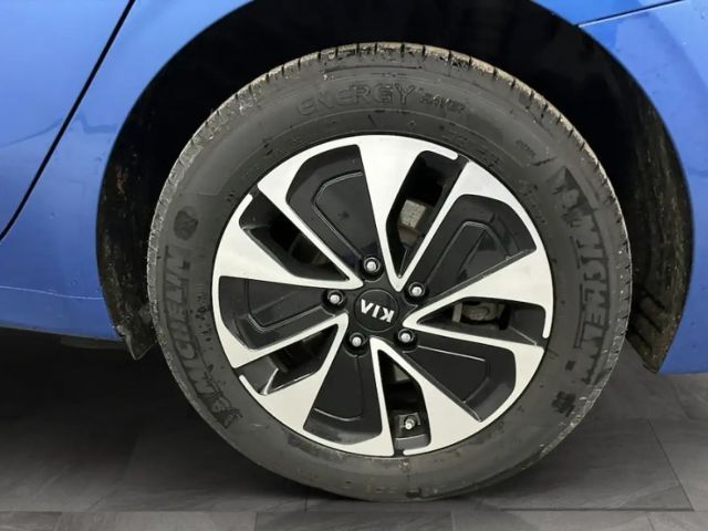 Kia Ceed SW / cee'd SW