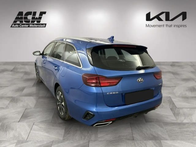 Kia Ceed SW / cee'd SW