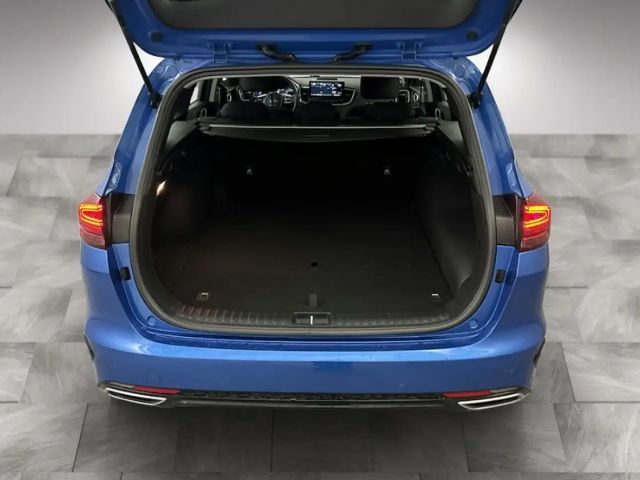 Kia Ceed SW / cee'd SW