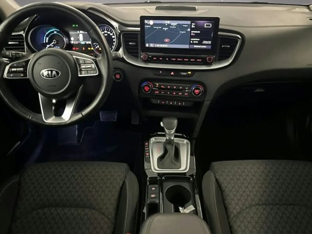 Kia Ceed SW / cee'd SW