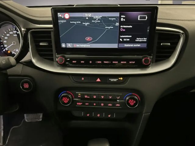 Kia Ceed SW / cee'd SW