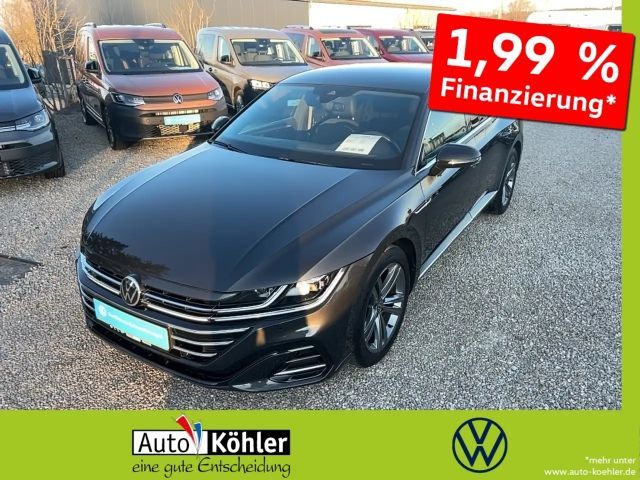 Volkswagen Arteon 2023 Diesel