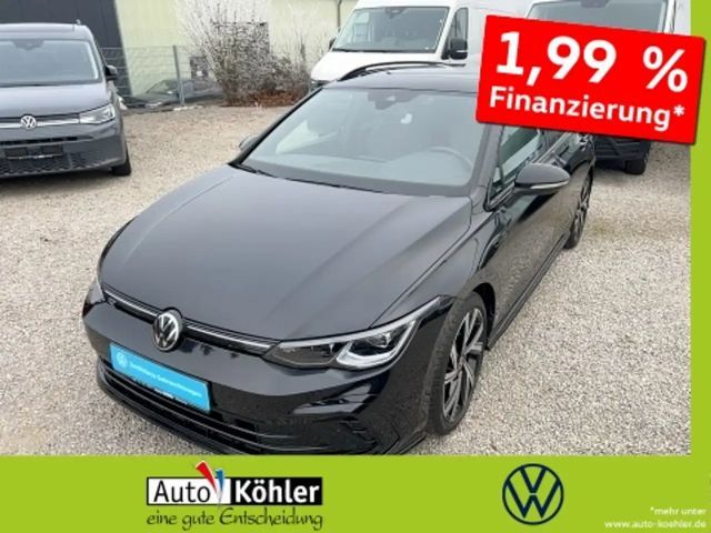 Volkswagen Golf Variant 2023 Benzine
