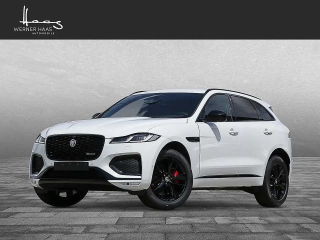 Jaguar F-Pace 2024 Diesel