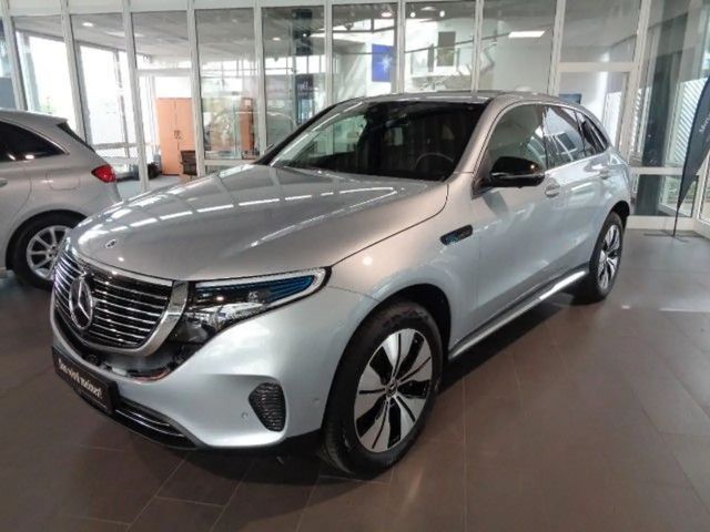 Mercedes-Benz EQC 400 2022 Elektrisch