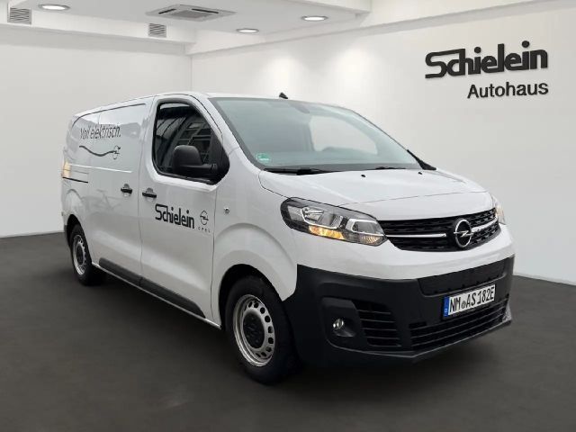 Opel Vivaro-e