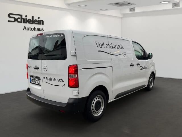 Opel Vivaro-e