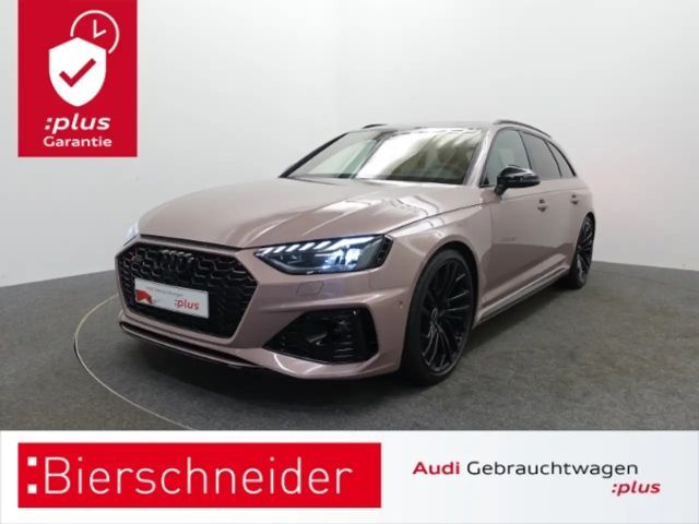 Audi RS4 2024 Benzine