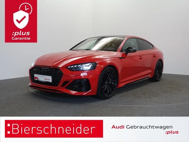 Audi RS5 2024 Benzine