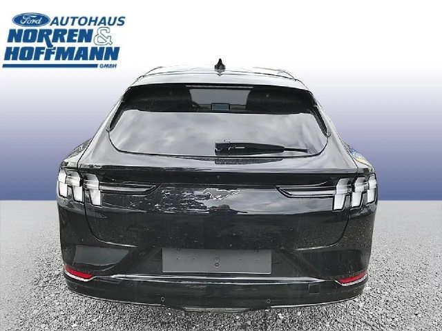Ford Mustang Mach-E