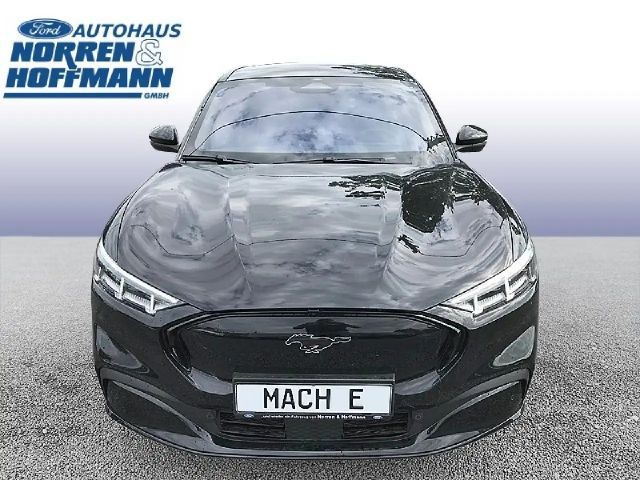 Ford Mustang Mach-E