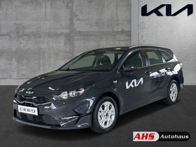 Kia Ceed SW / cee'd SW