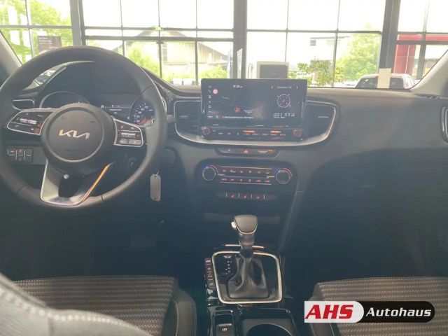 Kia Ceed SW / cee'd SW