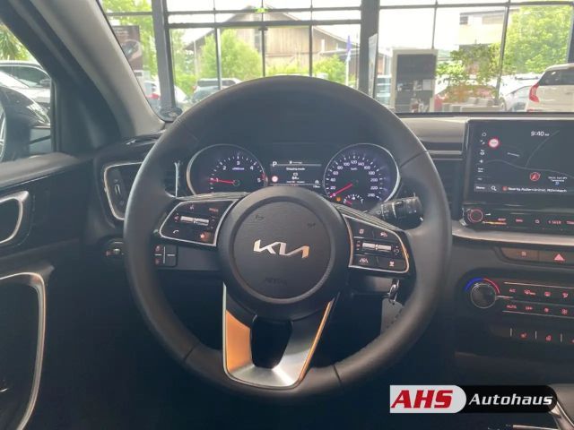 Kia Ceed SW / cee'd SW