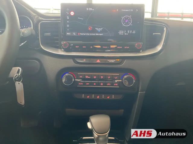 Kia Ceed SW / cee'd SW