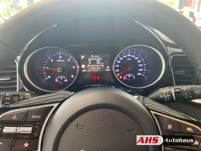 Kia Ceed SW / cee'd SW
