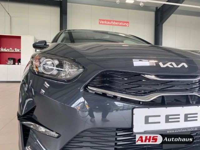 Kia Ceed SW / cee'd SW
