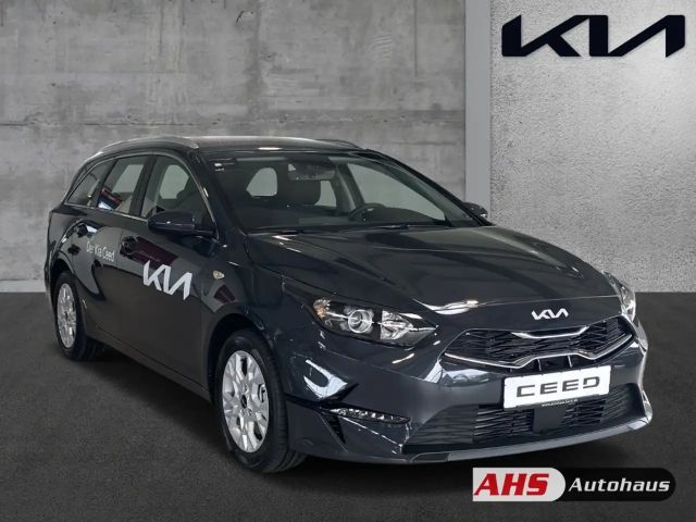 Kia Ceed SW / cee'd SW