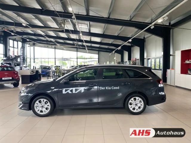 Kia Ceed SW / cee'd SW