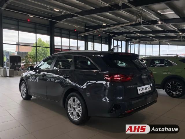 Kia Ceed SW / cee'd SW